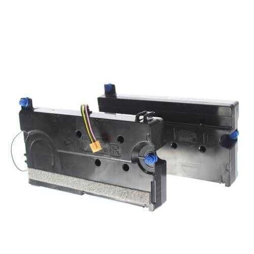 bn96..45632j colunas tv smart samsung ue50ru7025