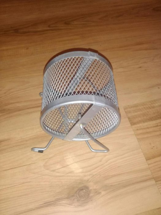 Kołowrotek dla małych gryzoni