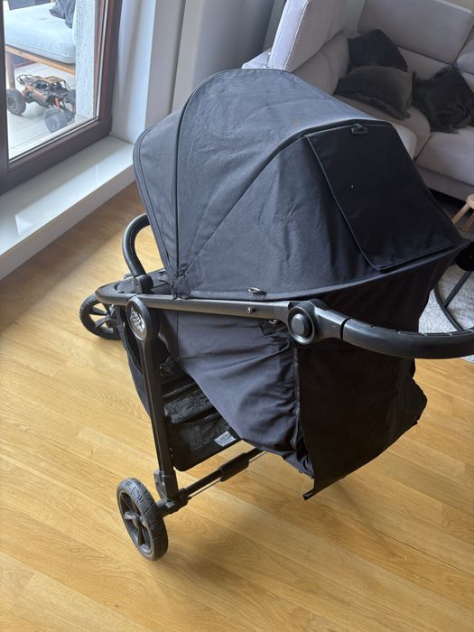 Spacerówka Baby Jogger City Mini GT2
