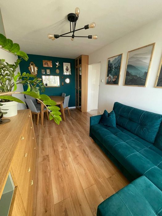 Apartament Mieszkanie na doby prawo jazdy Łomża