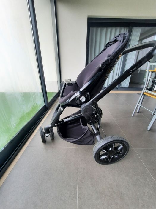 Carro bebé Quinny64552857633155121