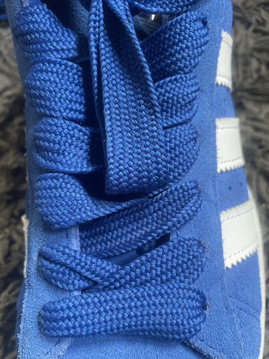 Adidas Campus Azuis Novas