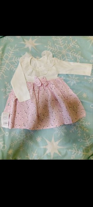 Платтячко для дівчинки