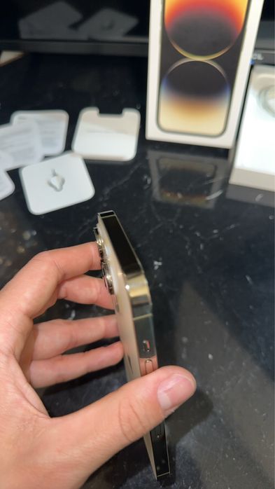 iphone 14 pro 84% 128gb