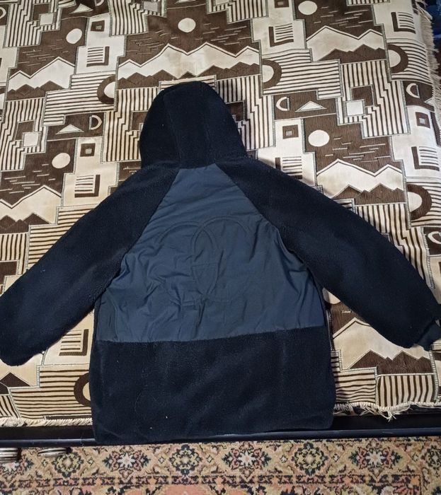 Женская зимняя куртка