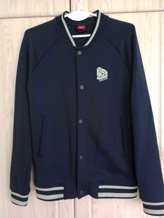 Kurtka bluza chłopięca L 164