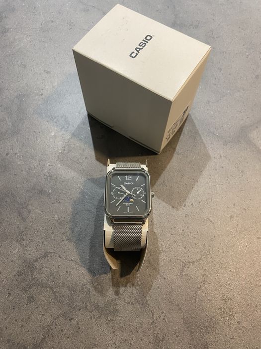 Годинник Casio MTP-M305M-1AVER