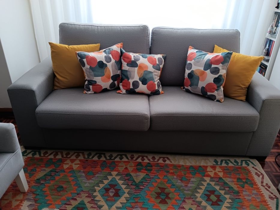 Sofa 8&80 como novo