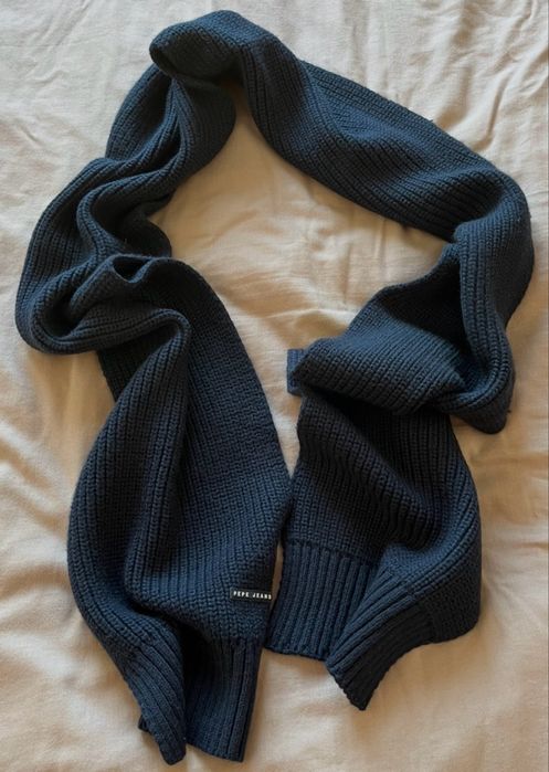 Vendo Cachecol Pepe Jeans.