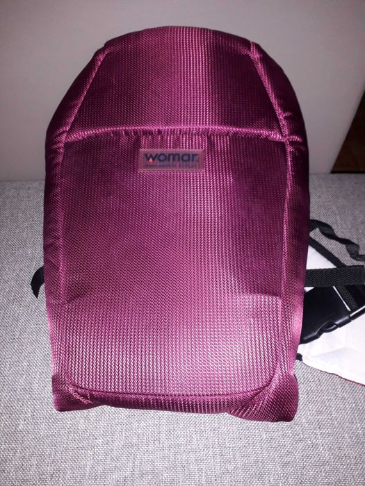 Nosidełko dla dziecka Womar, 5-13 kg