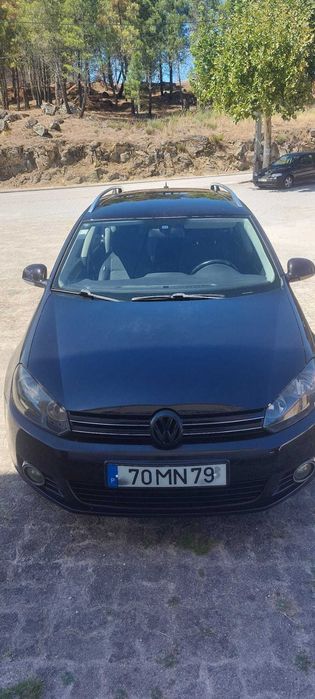 Carrinha volkswagen