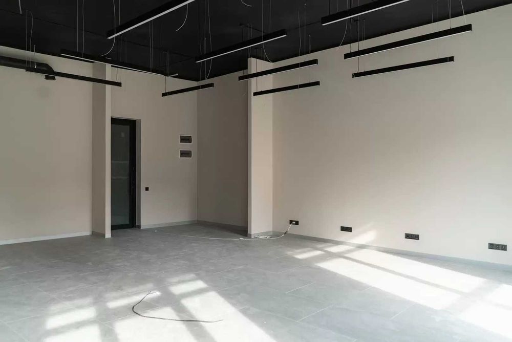 Оренда приміщення 94.5 м² у центрі міста | ЖК Dream City - DCK 503\3