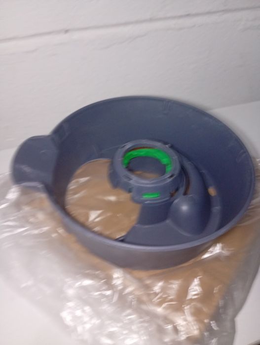 Base do copo para bimby tm6