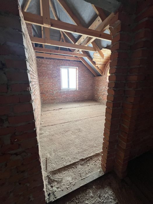 Продаж Будинку, Теребовля, Тараса Шевченка