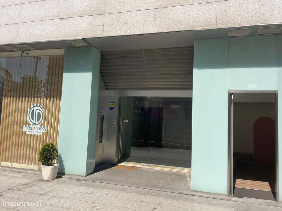 Apartamento T3 Venda em Ramalde,Porto