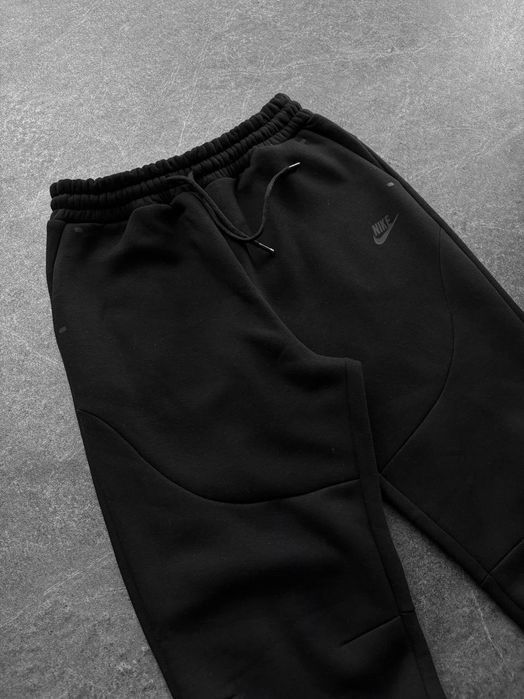 Круті Штани Nike Tech Fleece Polo  nocta оверсайс Baggy Фліс