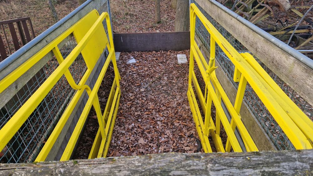 Podnosnik nożycowy JLG