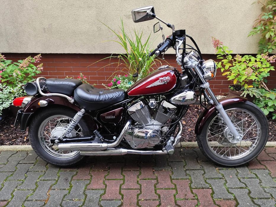 Yamaha