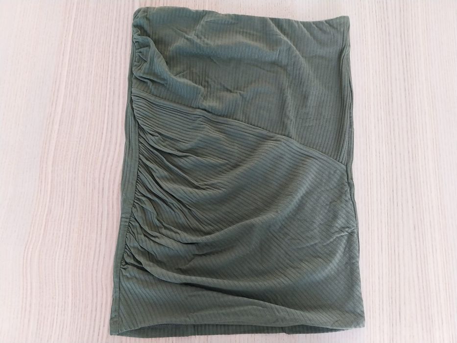 Minissaia caqui Bershka