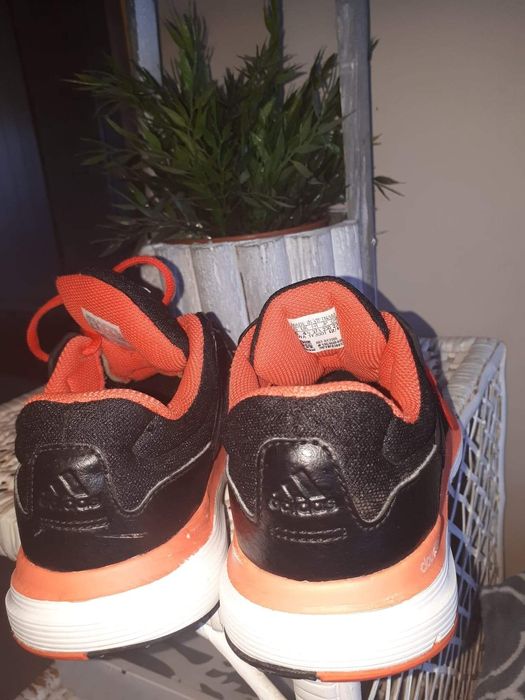 Adidas cloudfoam damskie 37