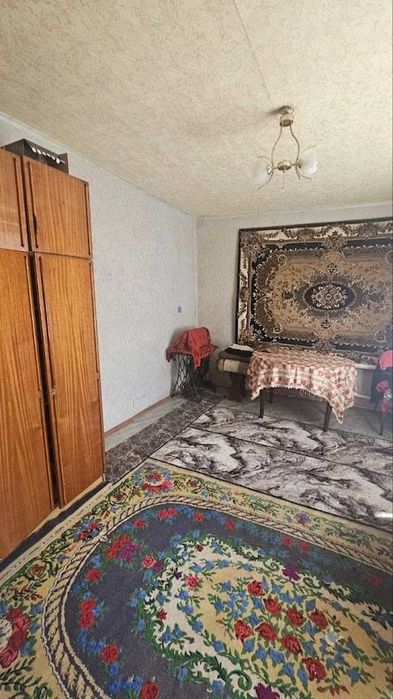 В продаже часть дома в Чугуеве