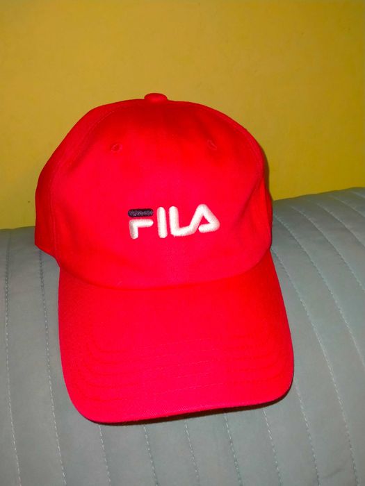 Czapka Fila  One size