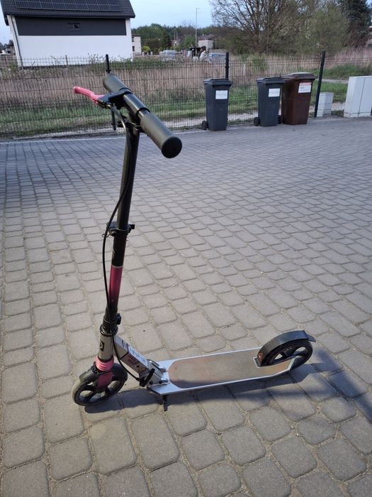 Hulajnoga Oxelo Mid 9
