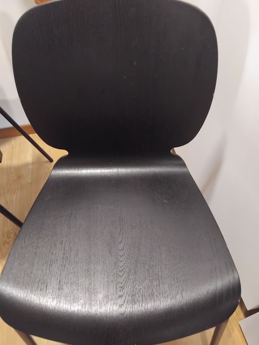 Cadeira jantar Ikea