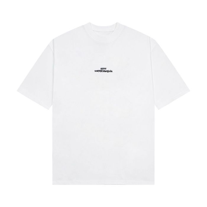 Футболка Maison Margiela White