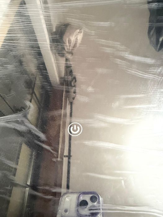 Espelho de casa de banho ou penteadeira com ilimitado Touch