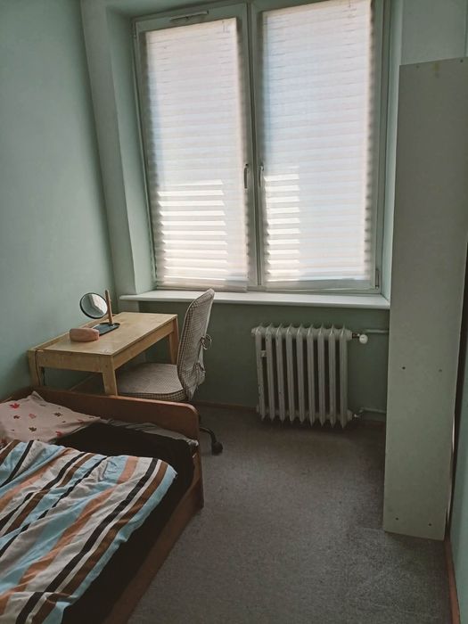 Mieszkanie – Kraków - Widok 4