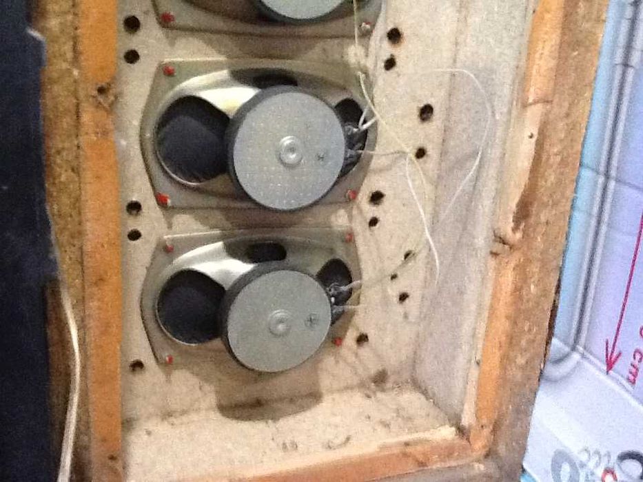 в коллекцию ДИНАМИКИ  * 3ГД-48 *  и  др