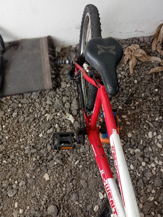 Vendo jl-wenti a peças