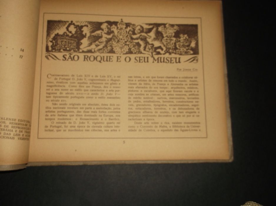 Lisboa-Museu de S.Roque-Portugal-Arte-Monumentos-Paisagens