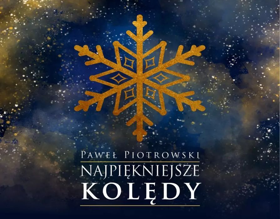 Najpiękniejsze kolędy, CD