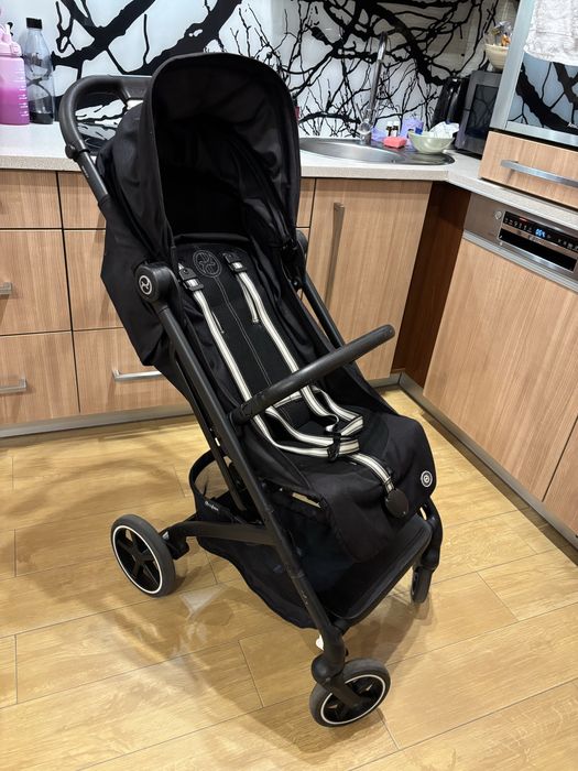 Sprzedam wózek cybex bezzy