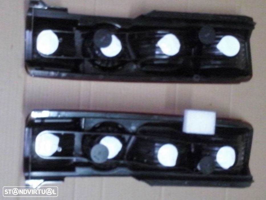farolins Citroen Jumper Peugeot Boxer Fiat Ducato 2006-- (NOVOS)
