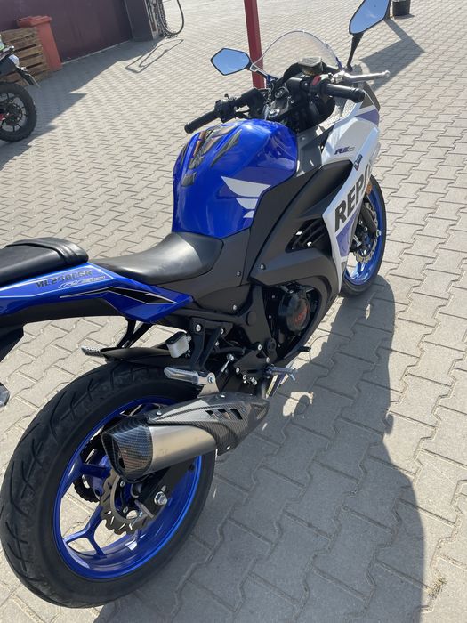Motoleader ML250CBR