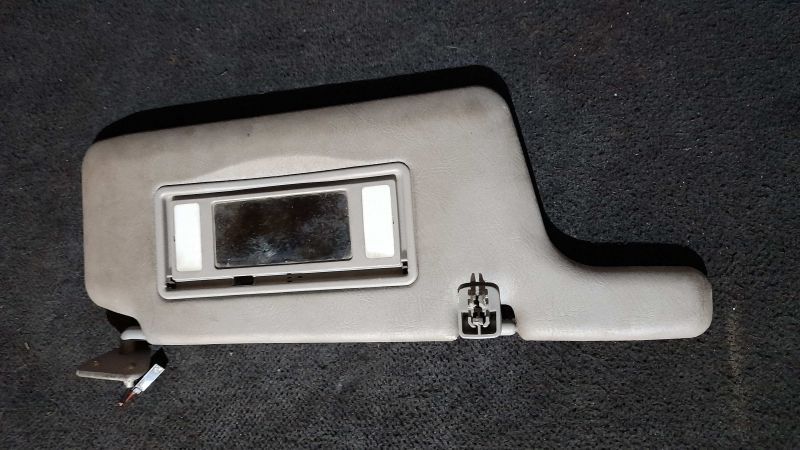 Pala De Sol Pendura Nissan Primera (P11)