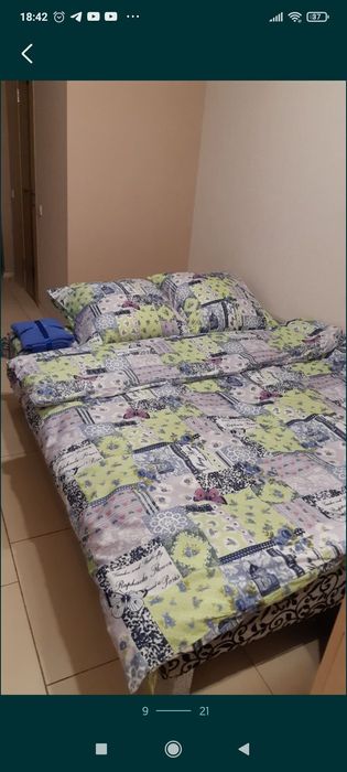 Алексеевка. .Аренда квартиры у ст.метро Алексеевская