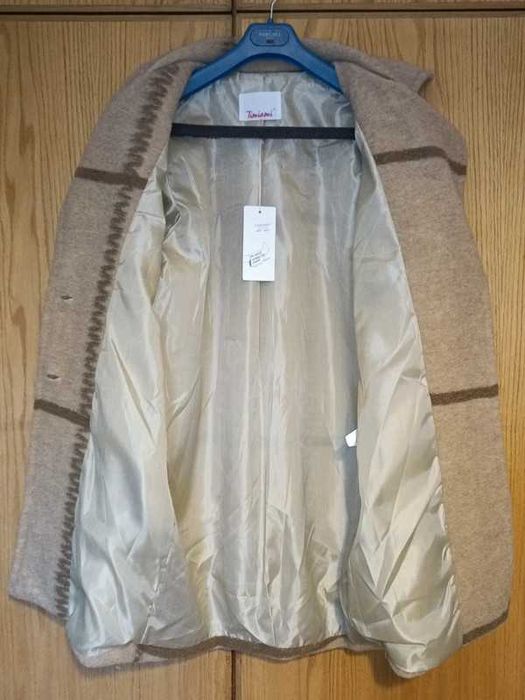 Casaco Timiami, até L - NOVO