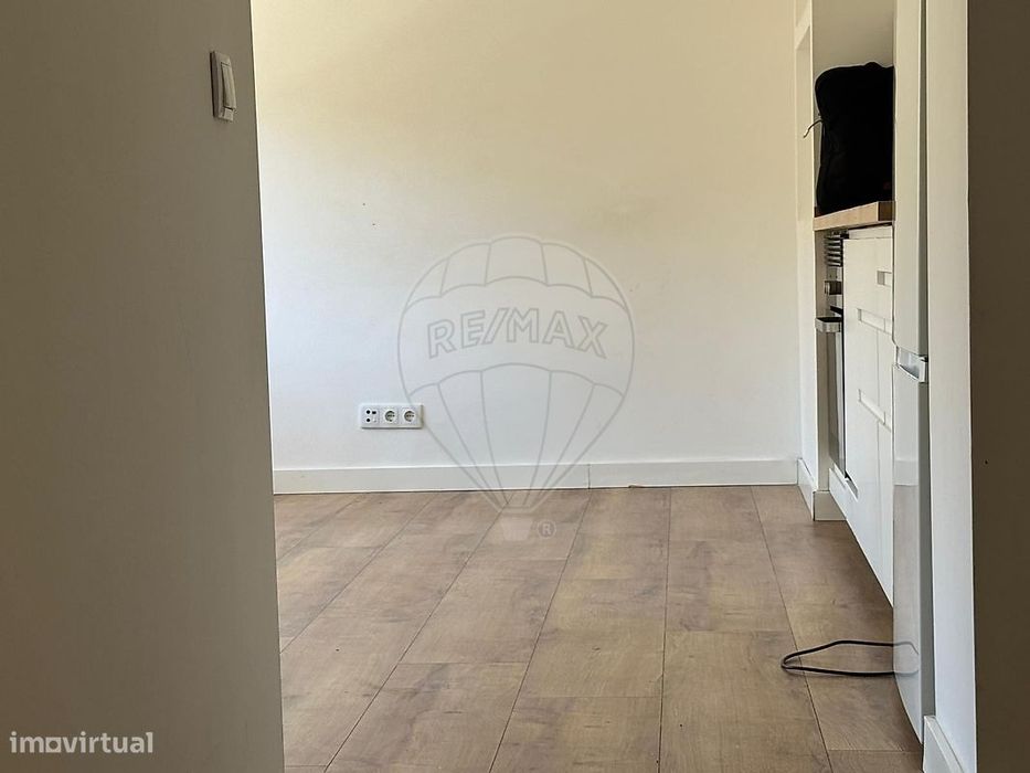 Apartamento T1 para venda
