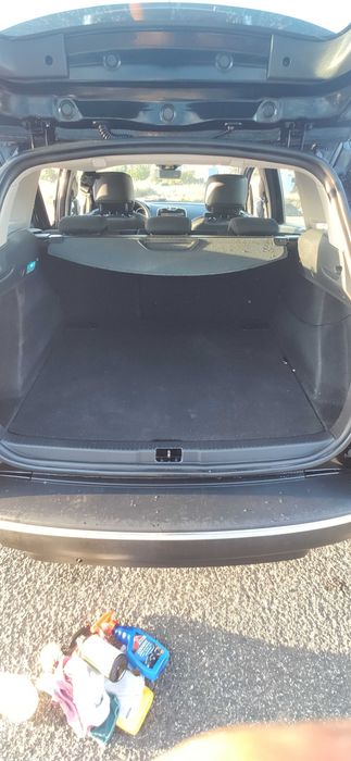 Clio IV 2015 dci 1.5 diesel