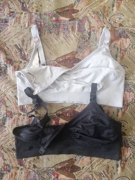 Продам топ майку бюстгальтер лифчик для кормления