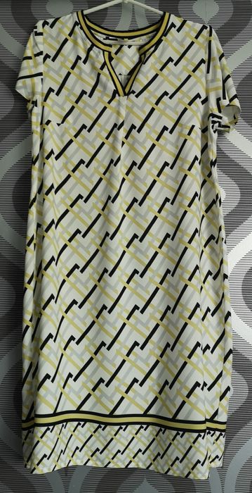 Sukienka letnia roz 40 Haloo