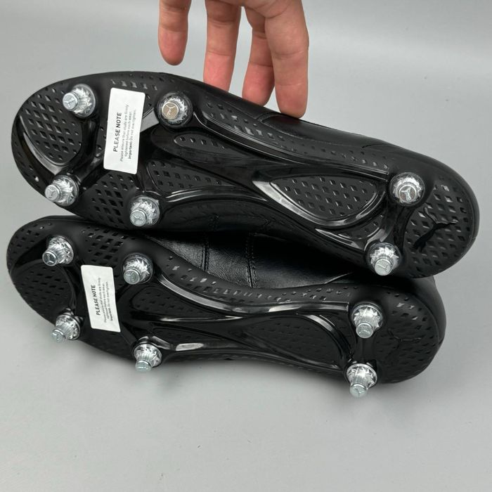 Кроссовки Puma King Pro Sg футбольные бутсы копы бутси футбол пума