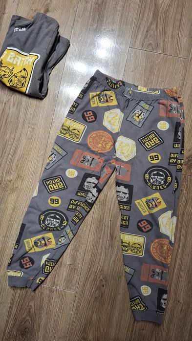 Piżama Star Wars 140