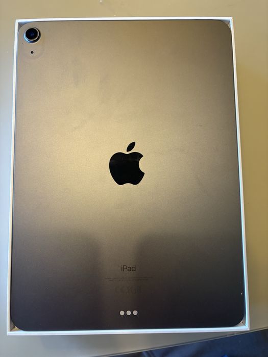 iPad Air 4 покоління 256GB  + Apple Pencil 2