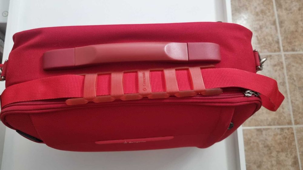 Necessaire para cosméticos Samsonite