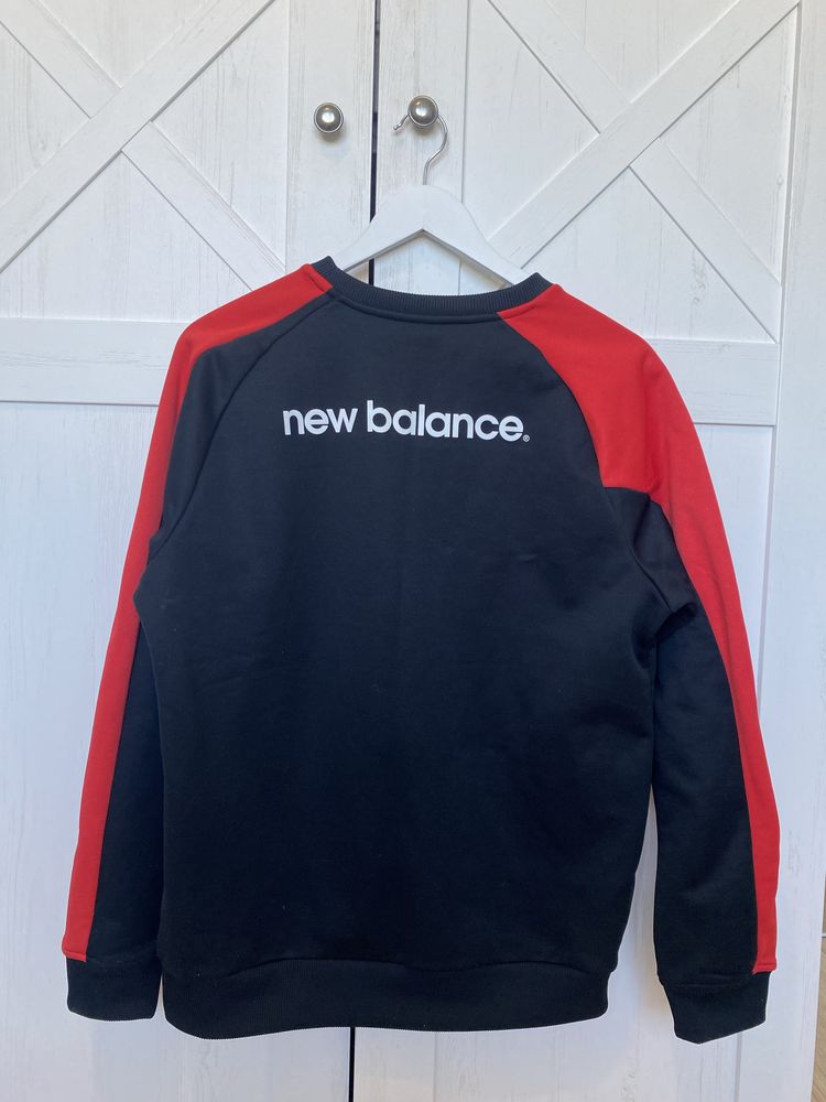 Bluza liverpool new balance online